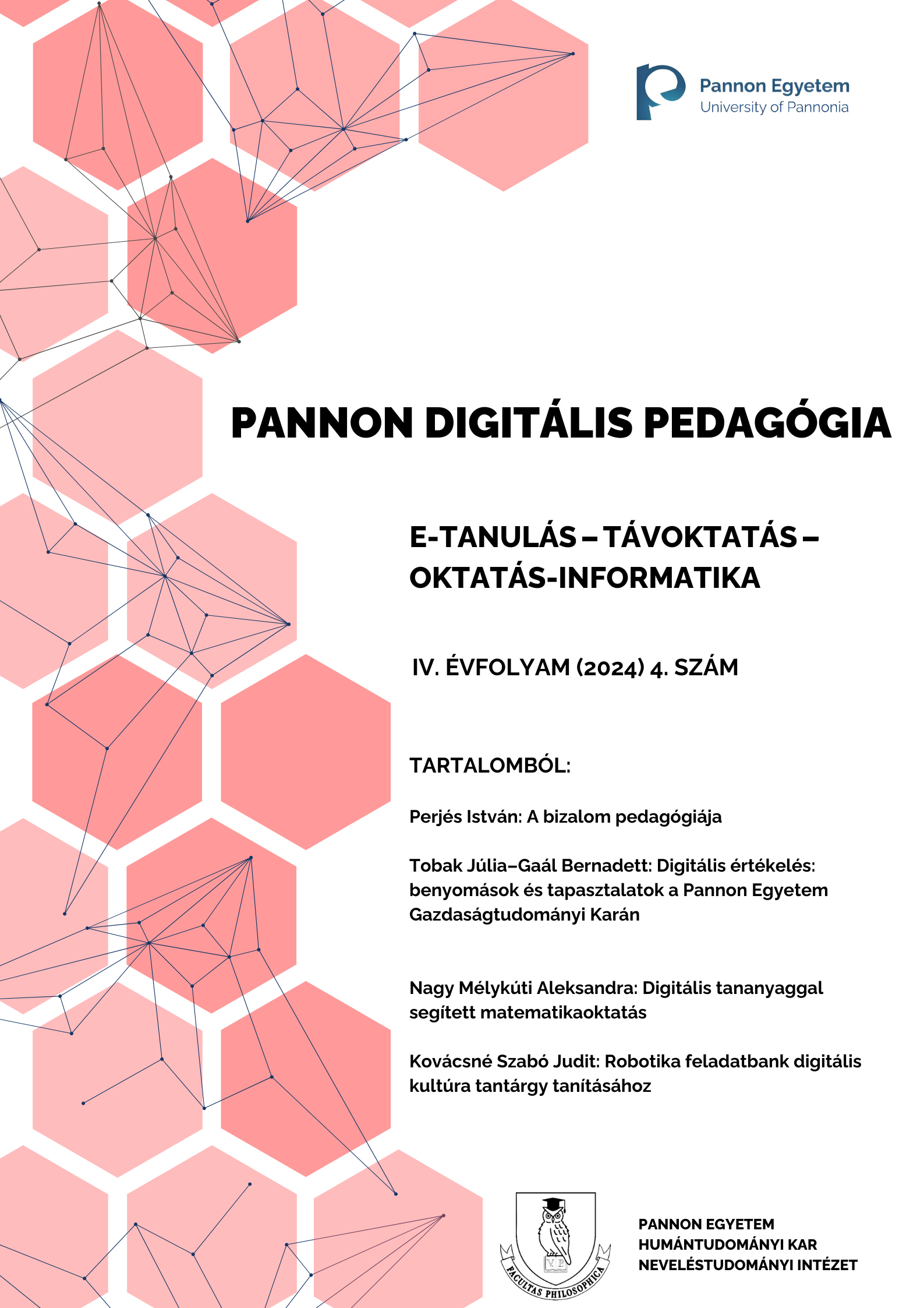 					View Vol. 4 No. 4 (2024)
				